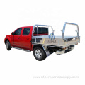 Aluminum Ute Truck Tray And Ute Canopy